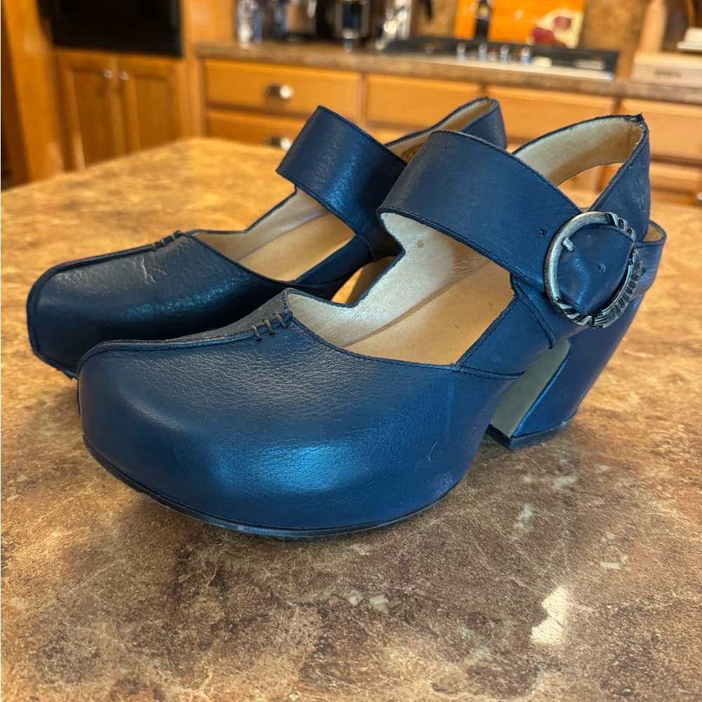 John Fluevog Prepare Guide